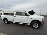 Used 2022 RAM 2500 Big Horn w/ Level A Equipment Group image 5