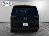 New 2025 Volkswagen ID. Buzz Pro S image 4