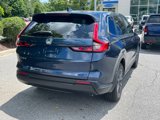 New 2026 Honda CR-V EX-L image 3