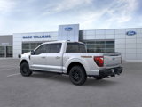 New 2025 Ford F150 Tremor w/ Equipment Group 402A High image 4