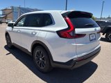 New 2026 Honda CR-V EX-L image 3
