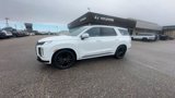New 2025 Hyundai Palisade Calligraphy image 4