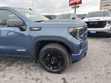 New 2026 GMC Sierra 1500 Elevation w/ LPO, Elevation Black Package image 4