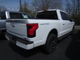 New 2025 Ford F150 Lightning XLT image 4