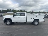 Used 2024 GMC Sierra 2500 Pro w/ Convenience Package image 4