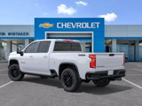 New 2026 Chevrolet Silverado 2500 LTZ w/ Trail Boss Package image 3