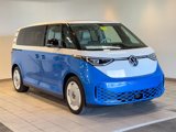 Used 2025 Volkswagen ID. Buzz 1st Edition image 3