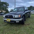 Used 2002 Toyota Tacoma 2WD Xtracab image 3
