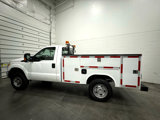 Used 2013 Ford F250 XL w/ PWR Equipment Group image 4