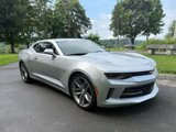 Used 2018 Chevrolet Camaro LT w/ RS Package image 5