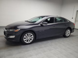 Used 2023 Chevrolet Malibu LT image 2