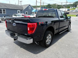 Used 2021 Ford F150 XLT w/ Equipment Group 302A High image 5