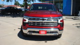 New 2025 Chevrolet Silverado 1500 LTZ w/ LTZ Premium Texas Edition image 2