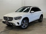 Used 2020 Mercedes-Benz GLC 300 4MATIC image 3