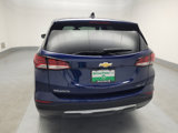 Used 2023 Chevrolet Equinox LT w/ LPO, Floor Liner Package image 6