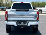 Used 2021 Ford F350 Platinum image 4