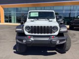 New 2025 Jeep Wrangler Rubicon image 4