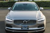 New 2025 Volvo S90 T8 Ultra w/ Lounge Package image 2