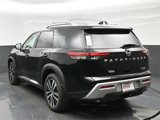 New 2025 Nissan Pathfinder Platinum image 4