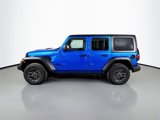 New 2025 Jeep Wrangler Sport S image 4