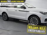 New 2025 Lincoln Navigator Black Label image 6