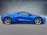 New 2025 Chevrolet Corvette E-Ray w/ Battery Protection Package image 3