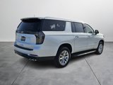 New 2025 Chevrolet Suburban Premier image 5