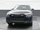 New 2025 Audi Q7 3.0T Premium Plus image 2