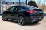 New 2026 Mercedes-Benz GLE 450 4MATIC Coupe image 3