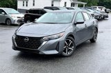 Used 2025 Nissan Sentra SV image 2