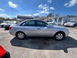 Used 2009 Hyundai Sonata GLS image 4