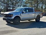 New 2025 Ford F150 Tremor w/ Equipment Group 402A High image 3