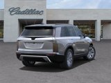 New 2026 Cadillac Vistiq Luxury w/ LPO, Floor Liner Package image 4