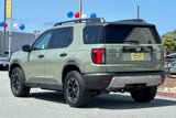 New 2026 Honda Passport TrailSport Elite image 5