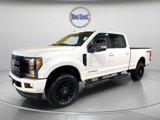 Used 2019 Ford F250 Lariat w/ Lariat Ultimate Package image 3