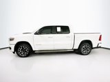 Used 2025 RAM 1500 Laramie w/ Sport Appearance Package image 4
