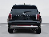 New 2025 Hyundai Palisade Calligraphy image 6