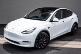 Used 2020 Tesla Model Y Performance image 2