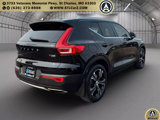 Used 2019 Volvo XC40 T5 Inscription image 3