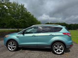 Used 2013 Ford Escape Titanium w/ Parking Technology Pkg image 2