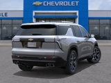 New 2026 Chevrolet Traverse High Country w/ LPO, Floor Liner Package image 4