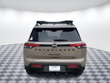 New 2025 Nissan Pathfinder Rock Creek image 4