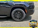 New 2025 Jeep Wagoneer L Series II image 3