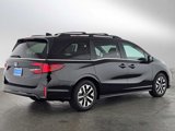 New 2026 Honda Odyssey EX-L image 3