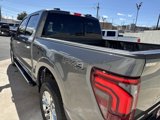 New 2025 Ford F150 Lariat w/ Equipment Group 501A Mid image 5