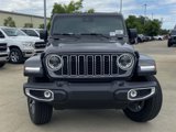 New 2025 Jeep Wrangler Sahara w/ Safety Group image 2