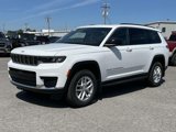 New 2025 Jeep Grand Cherokee L Laredo image 3