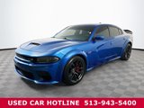 Used 2022 Dodge Charger Scat Pack image 2