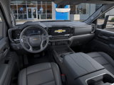 New 2025 Chevrolet Silverado 2500 LTZ image 2