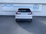 New 2025 Honda CR-V Sport image 5